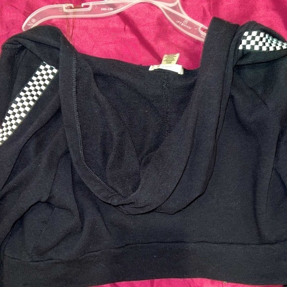 Cropped jacket - Picture 3 of 3